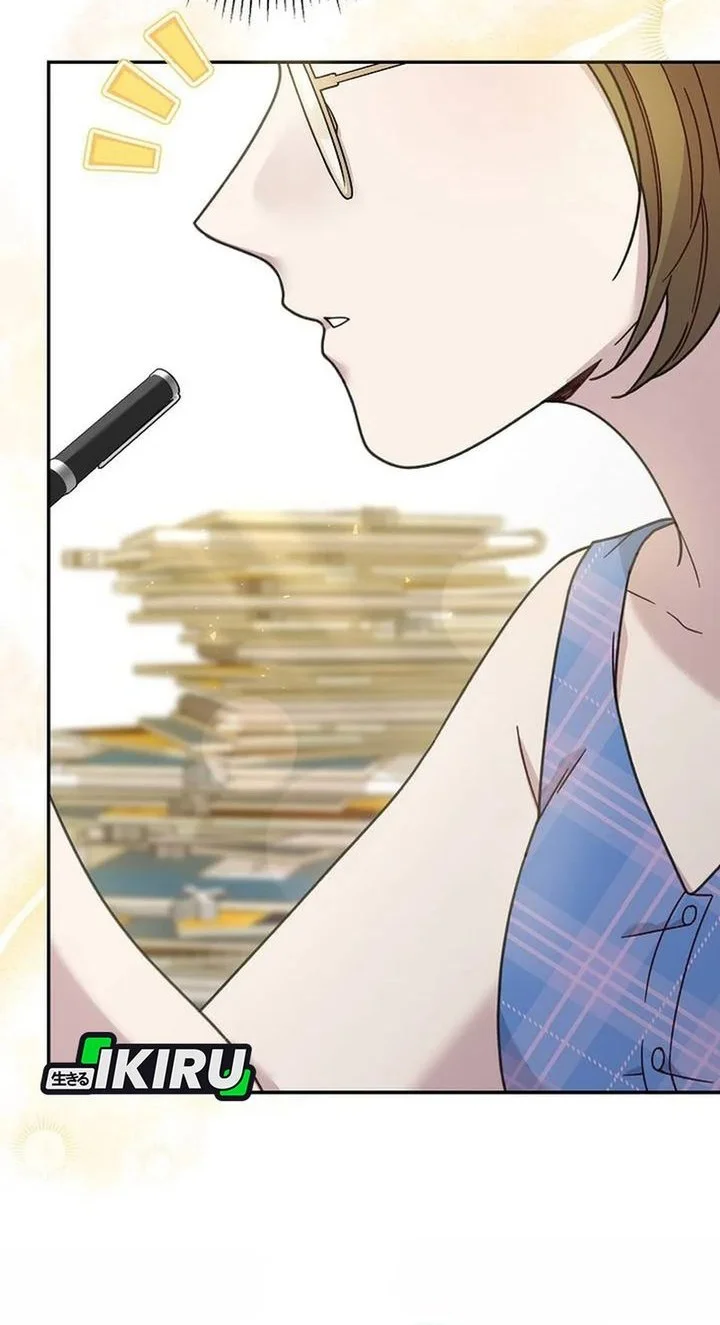 the art student who lived twice chapter 39 - Page 62